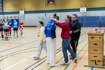 Bild 97 - wCJ NFV Futsalmeisterschaft